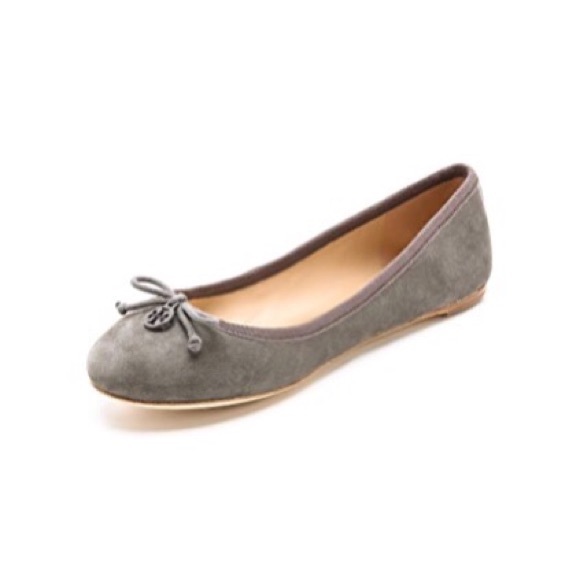 Tory Burch Shoes - Tory Burch Chelsea Ballet Flat